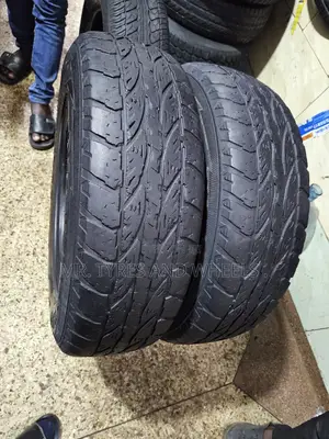 215 70 R16 Sunwide Tires Durevole At