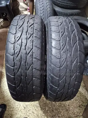 215 70 R16 Sunwide Tires Durevole At