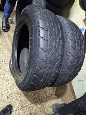 215 70 R16 Sunwide Tires Durevole At