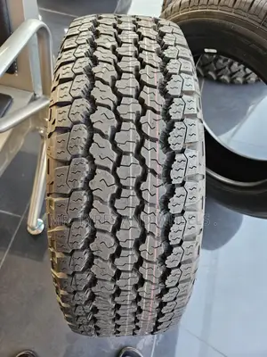 235 65 R17 Good Year Wrangl All Terrain Adventure