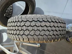 235 65 R17 Good Year Wrangl All Terrain Adventure