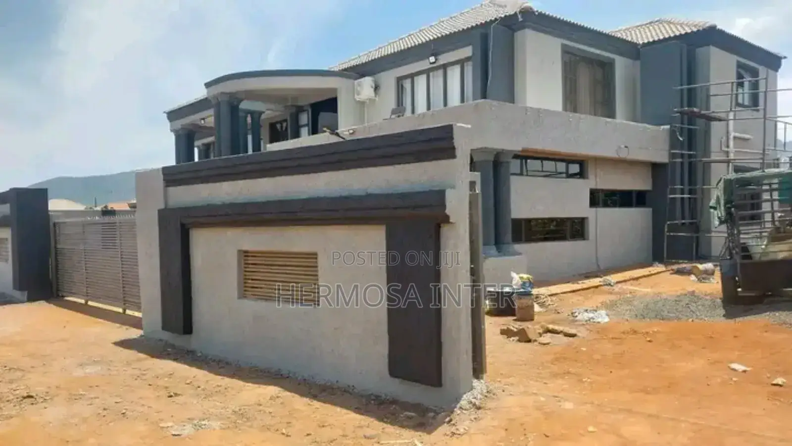 Painting and Interior Designing