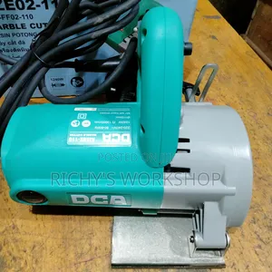 Marble Cutter Dca
