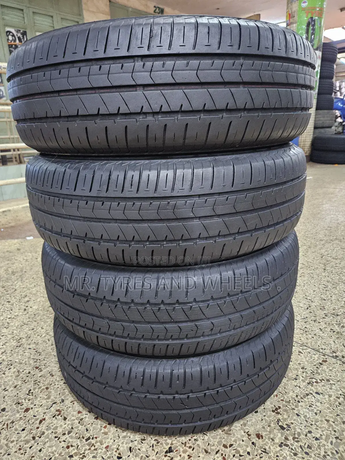 195 65 R15 Bridgestone.We Can Even Find You Were U Are.