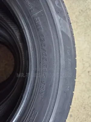 195 65 R15 Bridgestone.We Can Even Find You Were U Are.