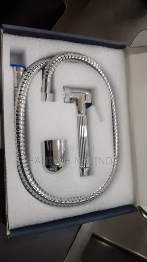 Handheld Bidet Sprayer