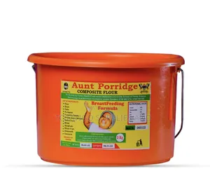 Aunt Porridge -Breast Feeding Formula -2kg
