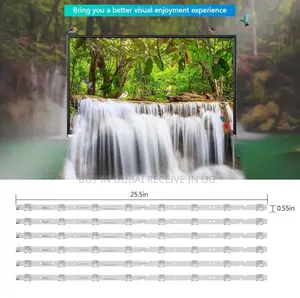All Tv Brand Led Backlight Replacement for Sale