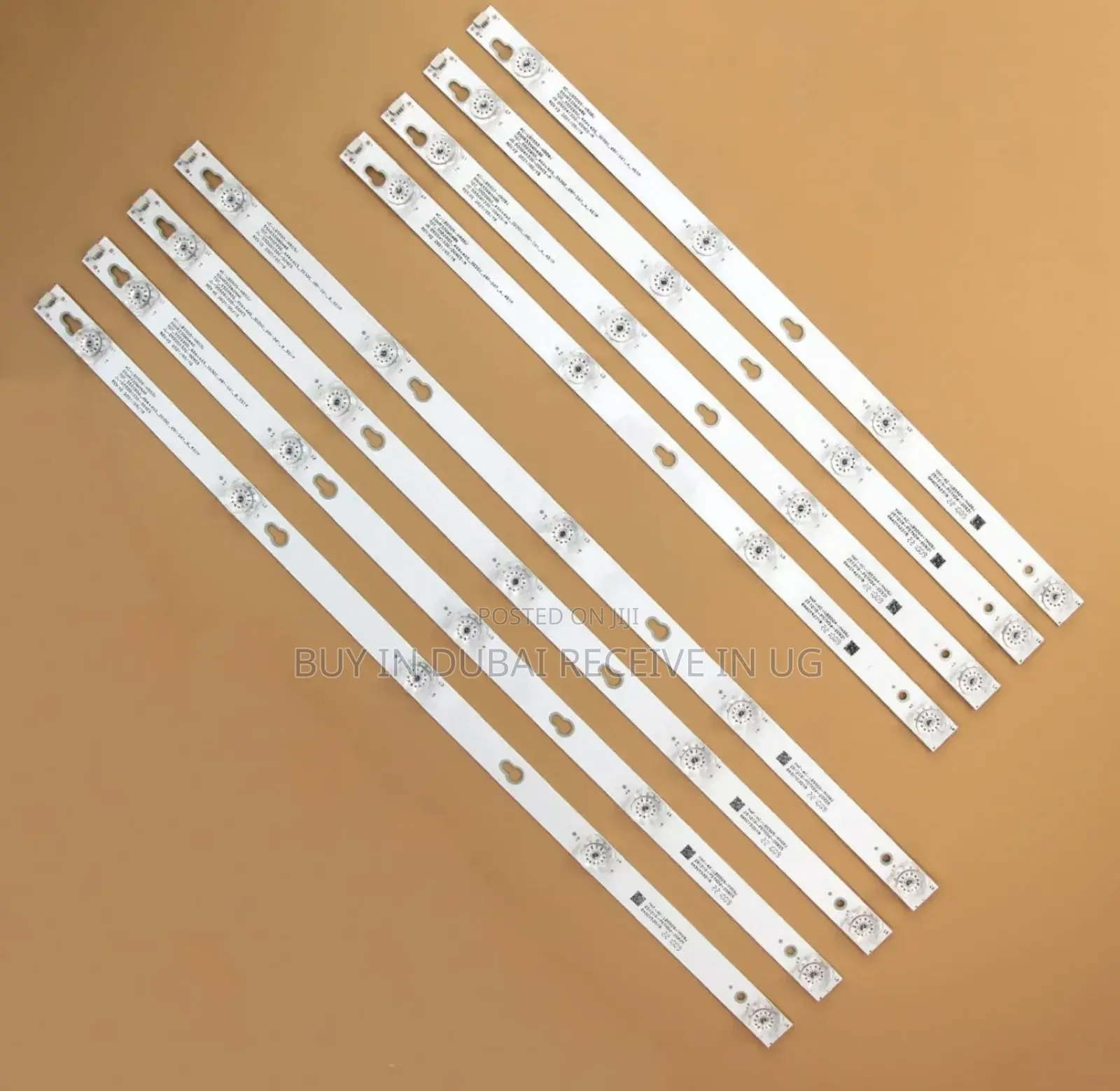 All Tv Brand Led Backlight Replacement for Sale