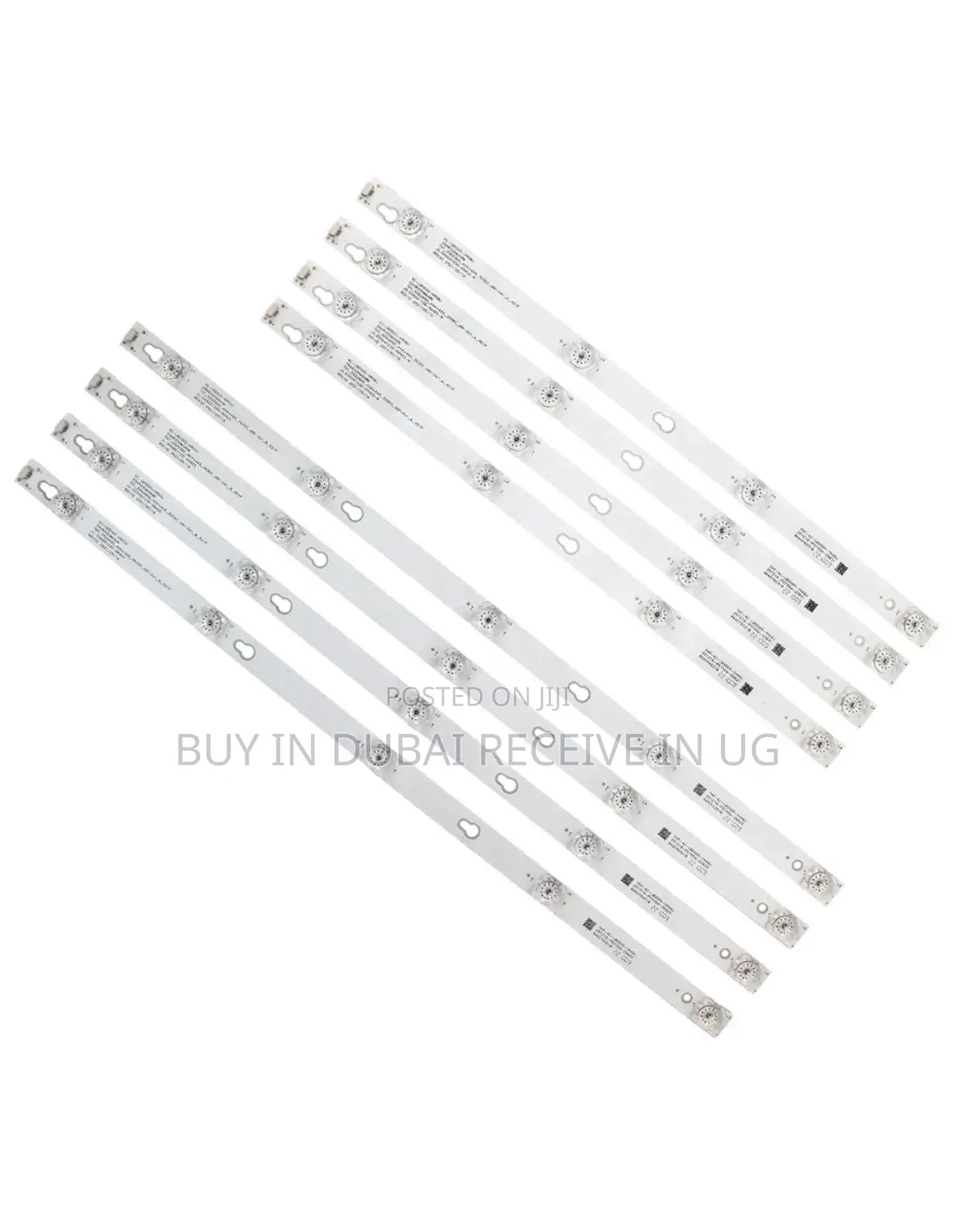 All Tv Brand Led Backlight Replacement for Sale