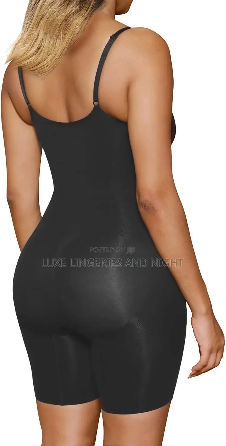 Full Body Shaper Suit