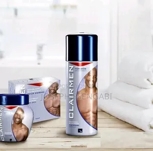 Photo - Clairmen Lightning Cream for Men