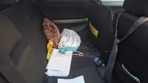 Toyota IST 2006
