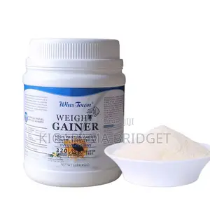 Weight Gainer Powder 450g