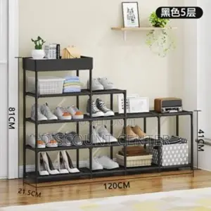 Shoe Rack Stand