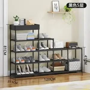Shoe Rack Stand