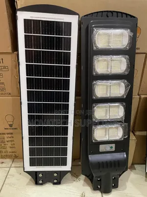 150w Pearllight Led Solar Street Lights/Security Lights Cokh