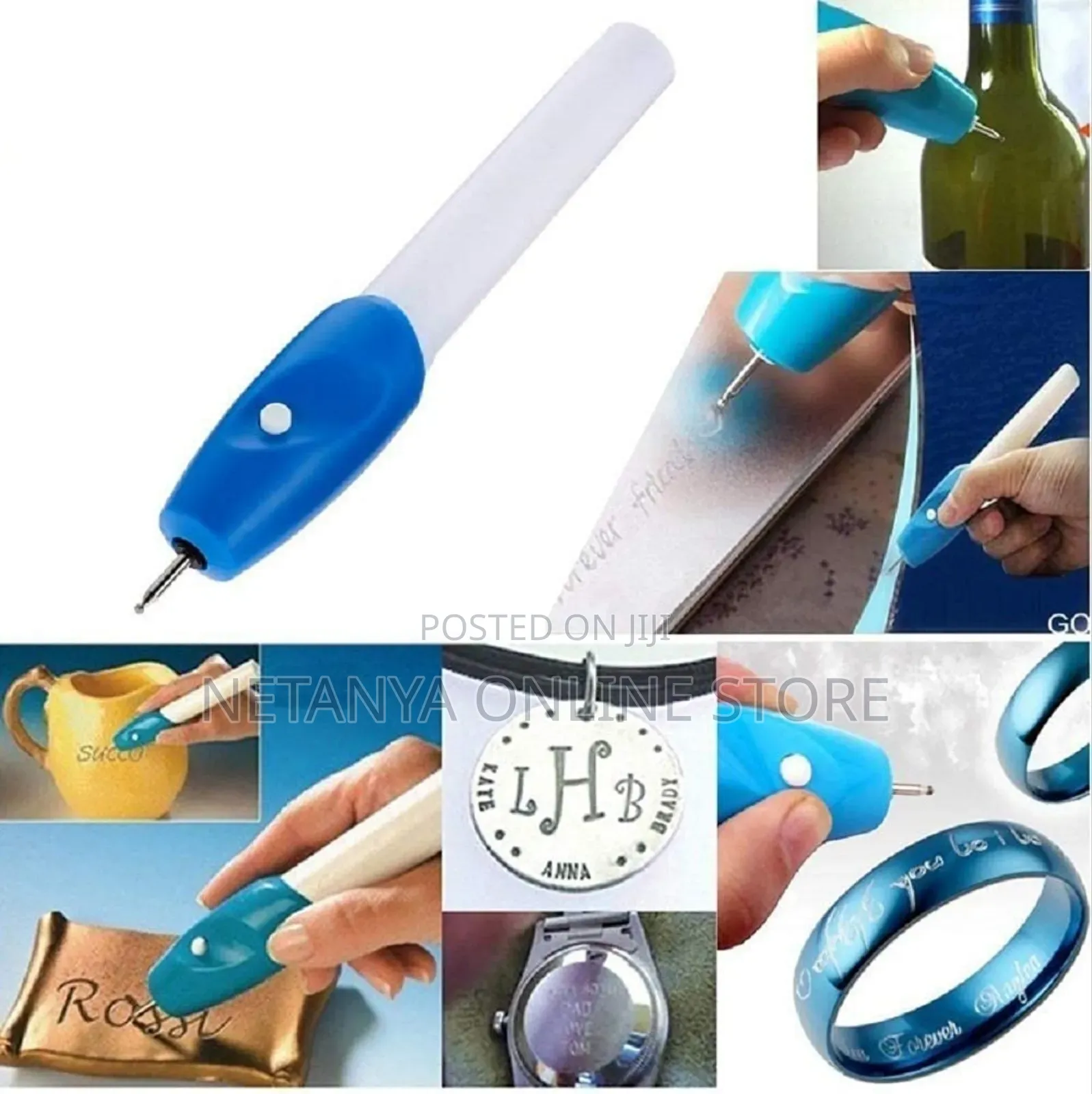 Mini Engraving Pen(Tool)