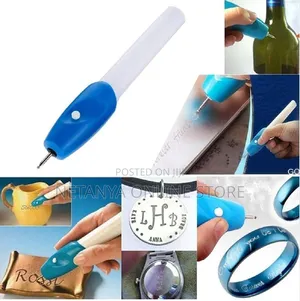 Mini Engraving Pen(Tool)