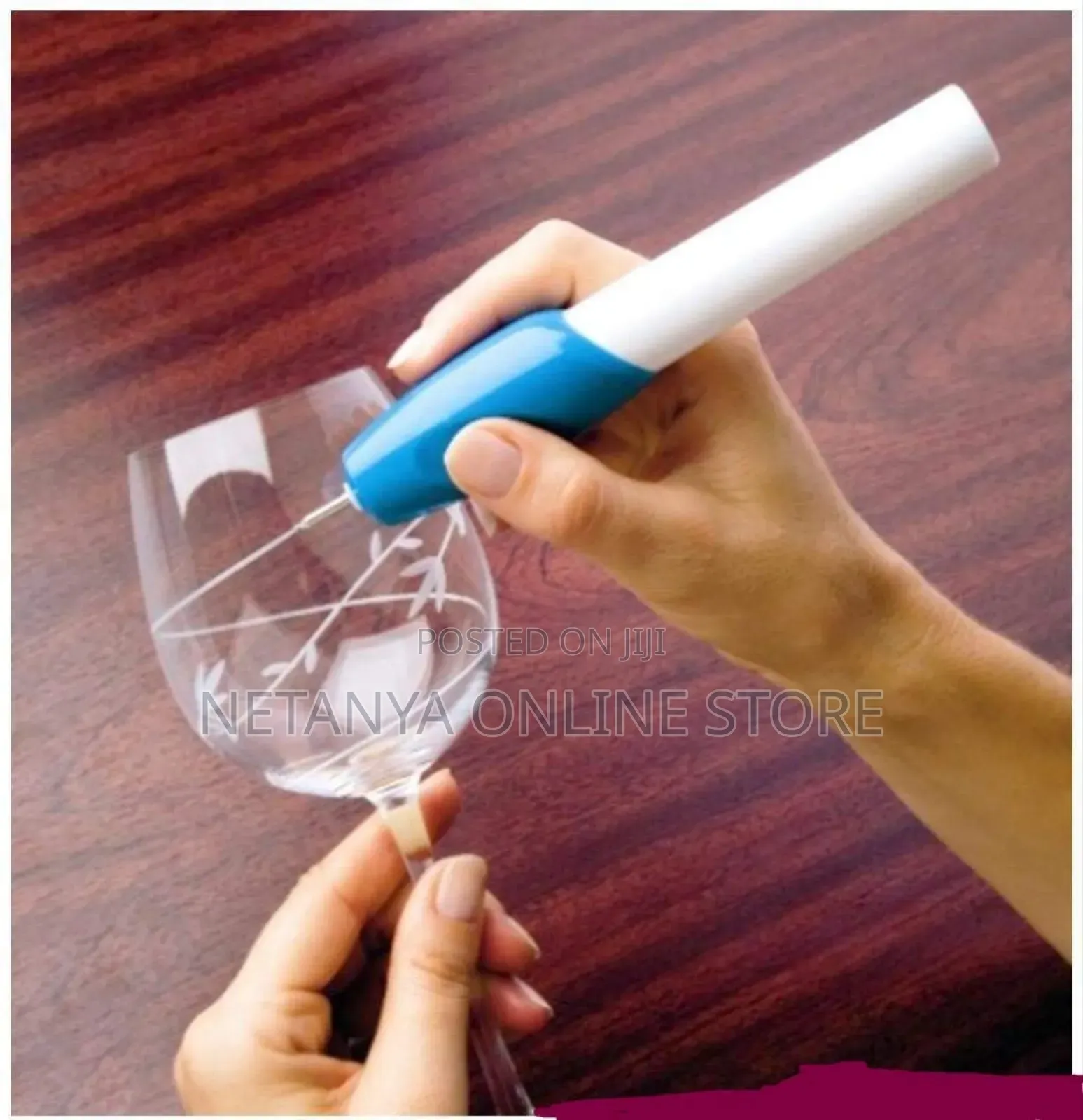 Mini Engraving Pen(Tool)