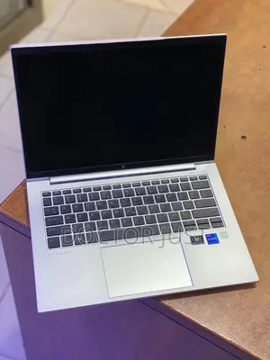 Laptop HP EliteBook 840 G9 16GB Intel Core I7 SSD 512GB