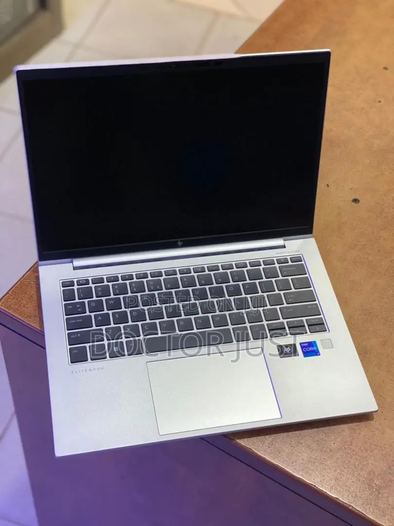 Laptop HP EliteBook 840 G9 16GB Intel Core I7 SSD 512GB