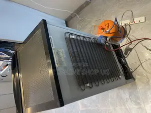 Central Technicians Fridge Repair Services