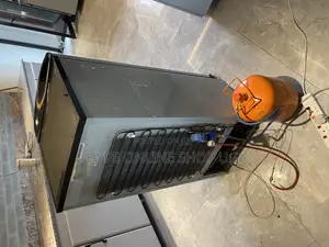 Central Technicians Fridge Repair Services