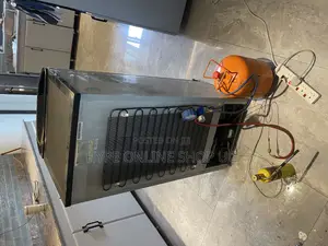 Central Technicians Fridge Repair Services