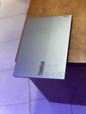 Laptop Lenovo 16GB Intel Core I7 SSD 512GB