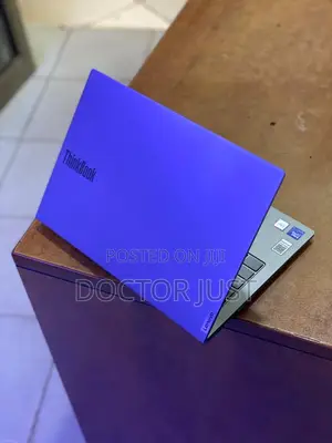 Laptop Lenovo 16GB Intel Core I7 SSD 512GB