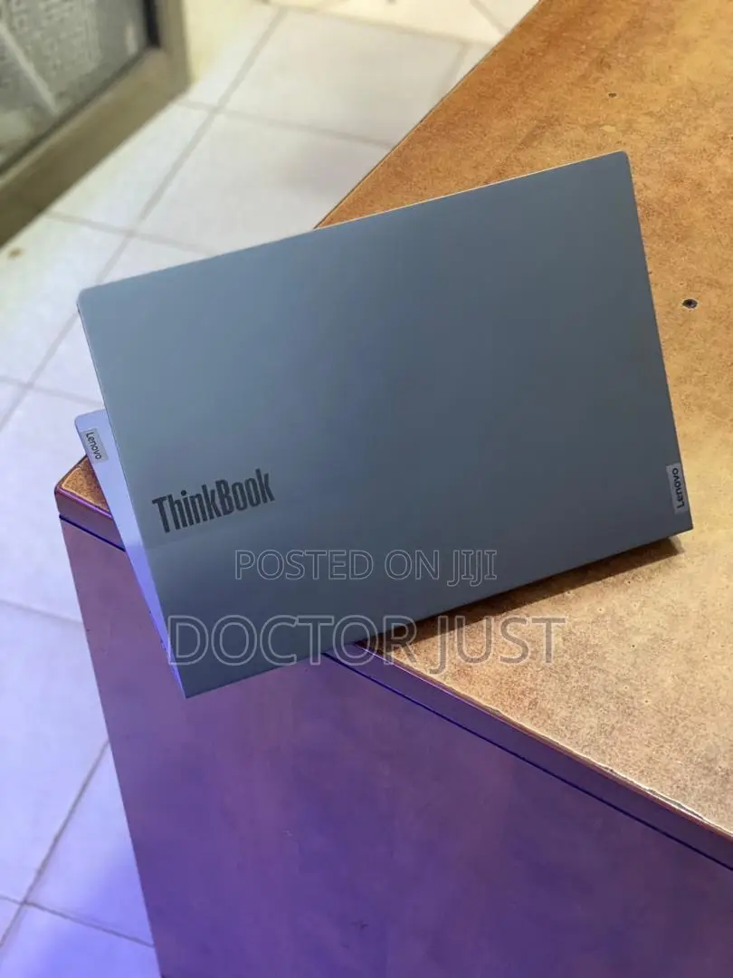 Laptop Lenovo 16GB Intel Core I7 SSD 512GB