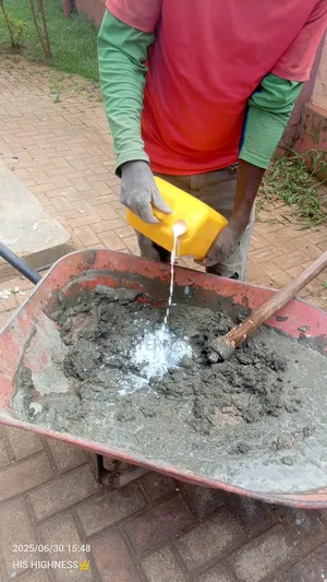 We Are Masters in Water Proofing All Kinds of Structures