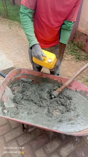 We Are Masters in Water Proofing All Kinds of Structures