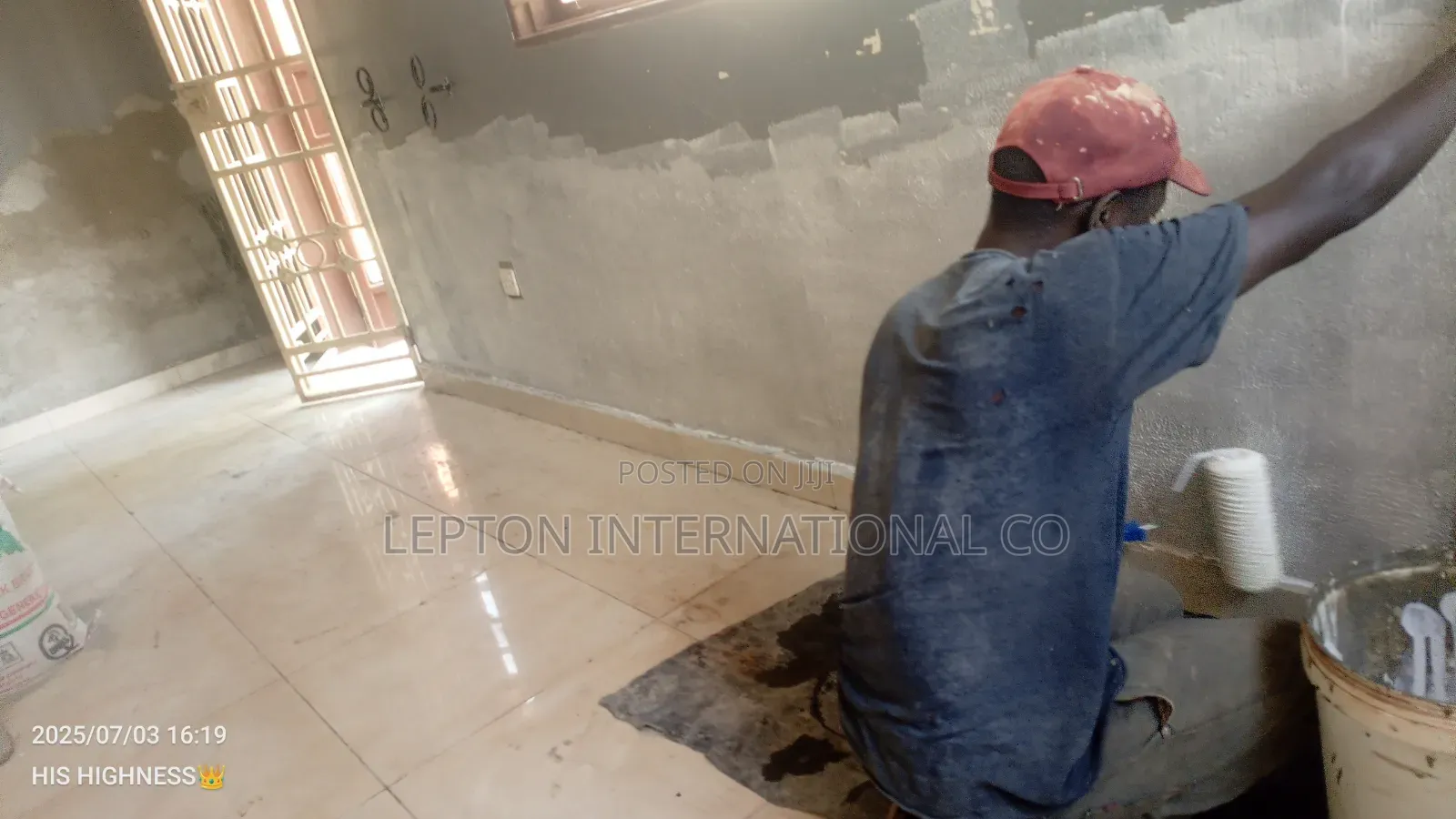 We Are Masters in Water Proofing All Kinds of Structures