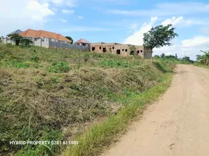 Prime Plots for Sale at Kakiri~Kikugi Divine Land Estate Iii
