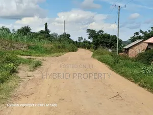 Prime Plots for Sale at Kakiri~Kikugi Divine Land Estate Iii