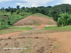 Prime Plots for Sale at Kakiri~Kikugi Divine Land Estate Iii