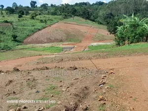 Prime Plots for Sale at Kakiri~Kikugi Divine Land Estate Iii