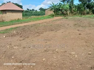 Prime Plots for Sale at Kakiri~Kikugi Divine Land Estate Iii