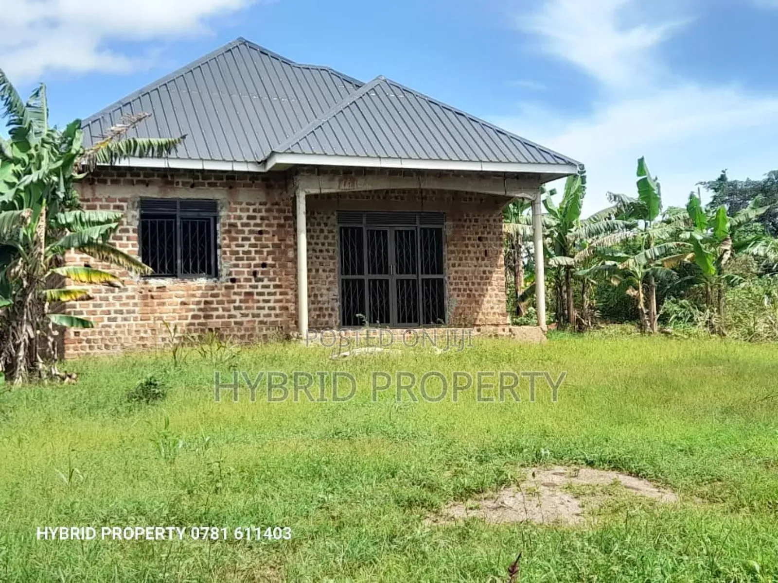Prime Plots for Sale at Kakiri~Kikugi Divine Land Estate Iii
