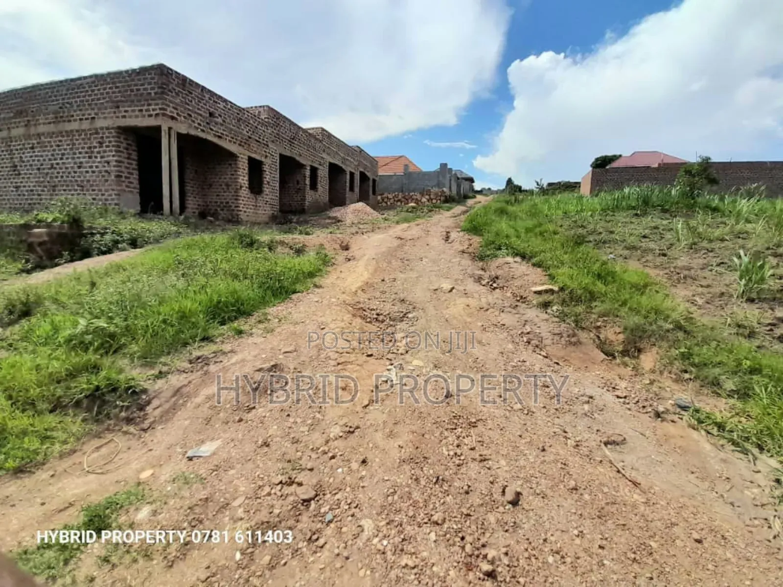 Prime Plots for Sale at Kakiri~Kikugi Divine Land Estate Iii