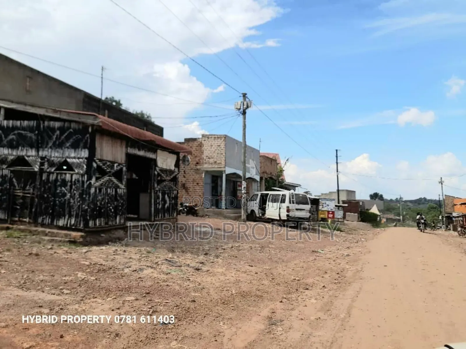 Prime Plots for Sale at Kakiri~Kikugi Divine Land Estate Iii