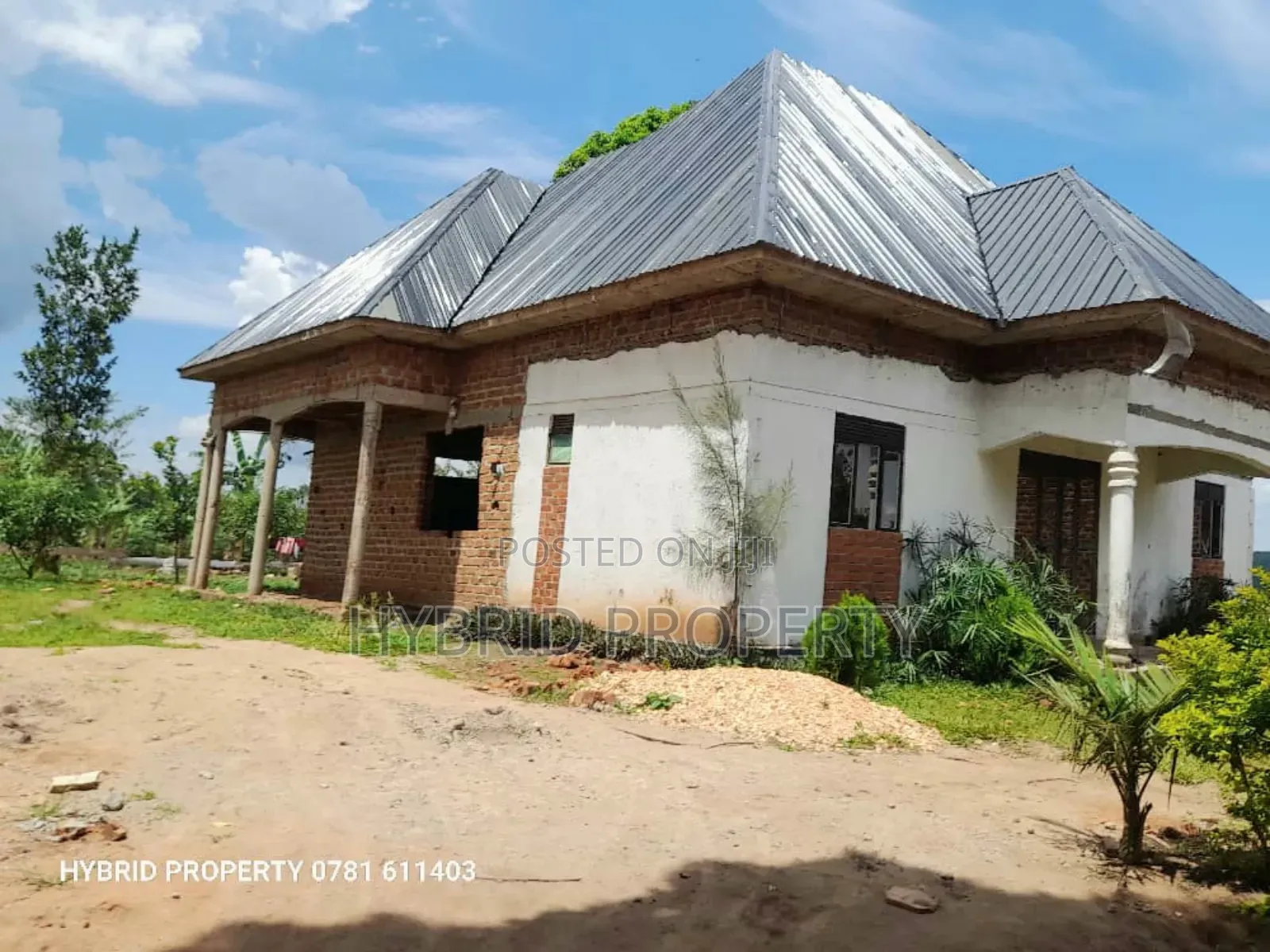 Prime Plots for Sale at Kakiri~Kikugi Divine Land Estate Iii