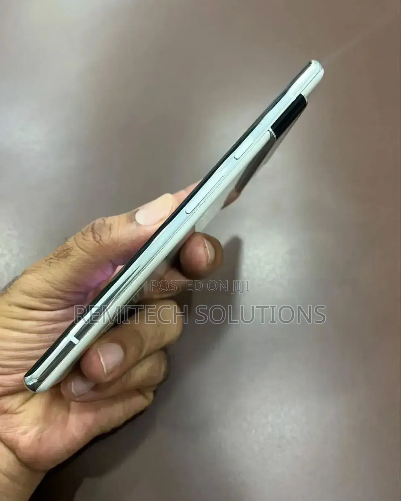 Google Pixel 6 Pro 128 GB White