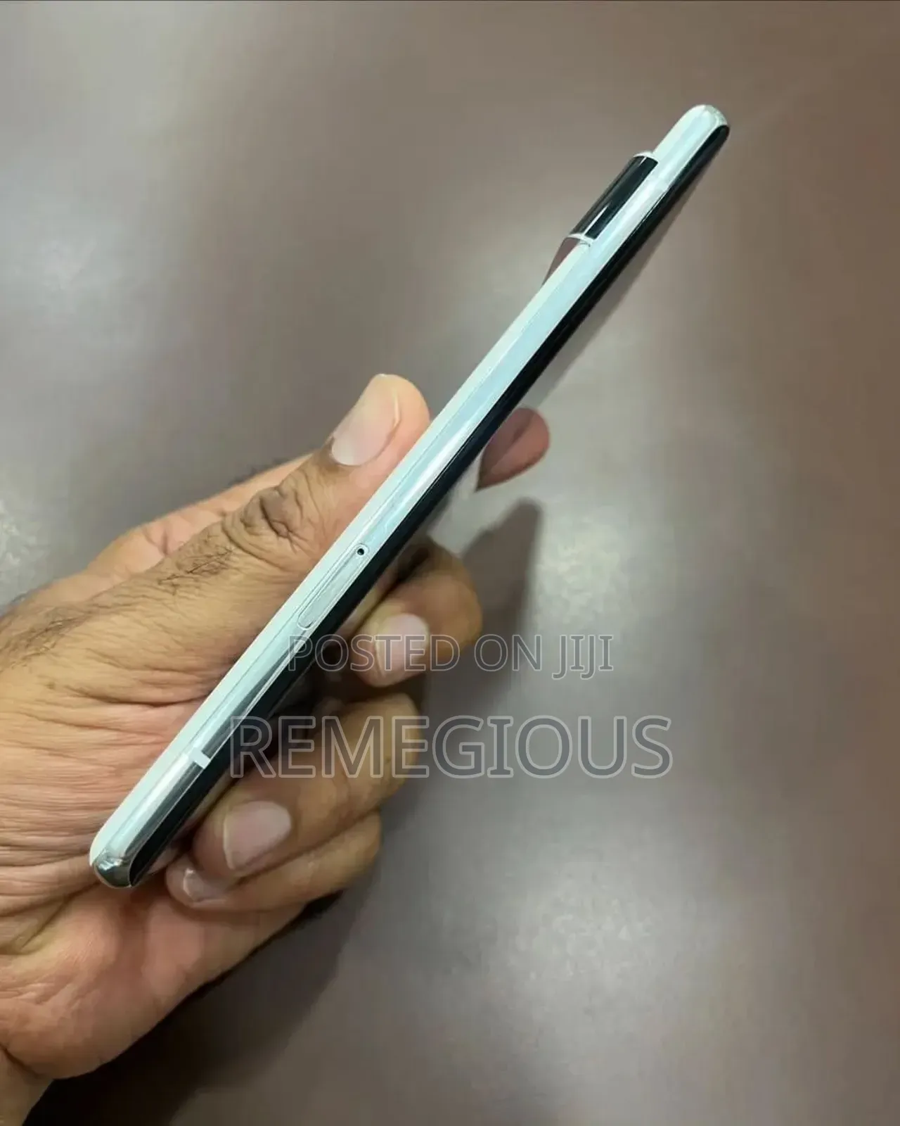 Google Pixel 6 Pro 128 GB White