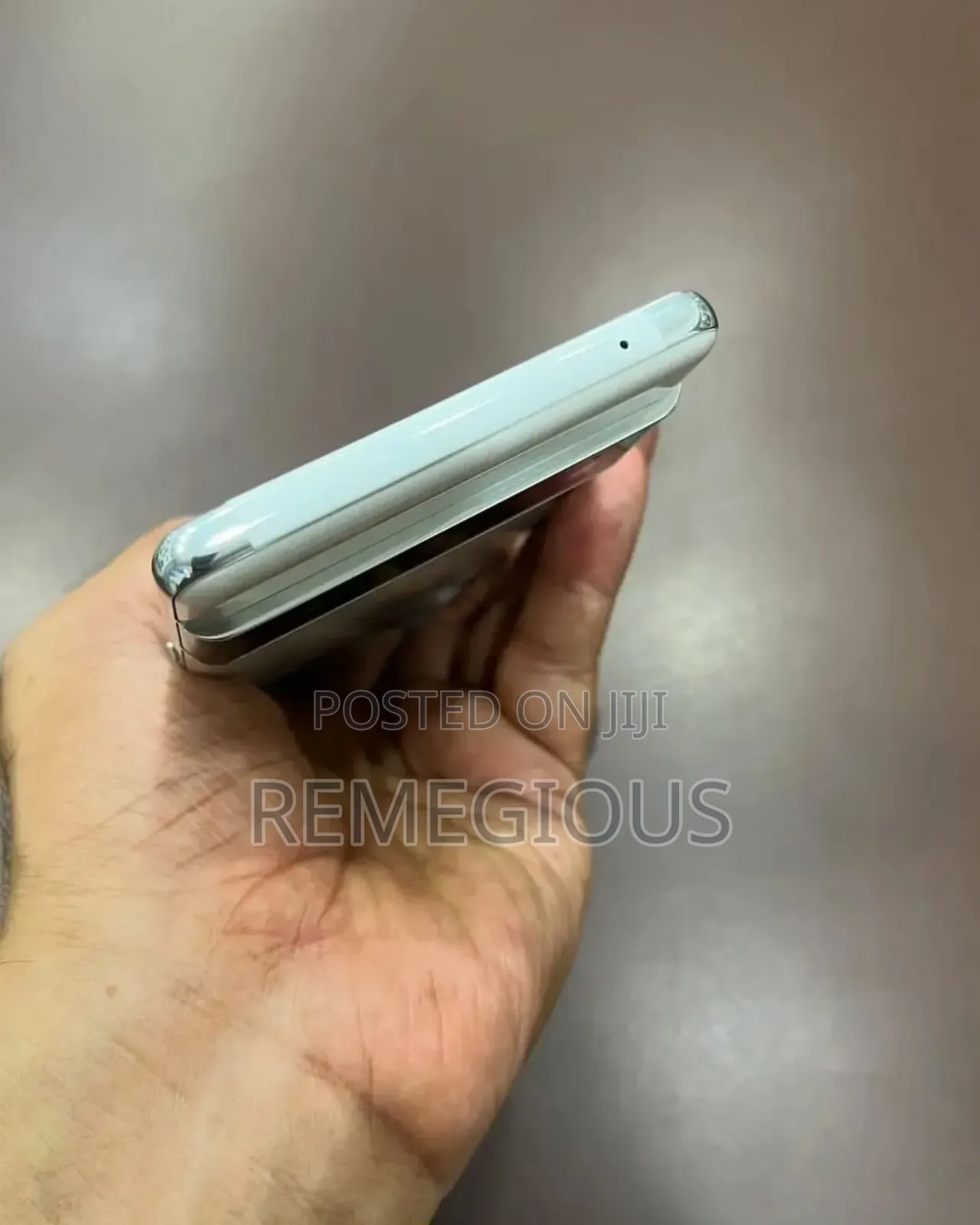 Google Pixel 6 Pro 128 GB White