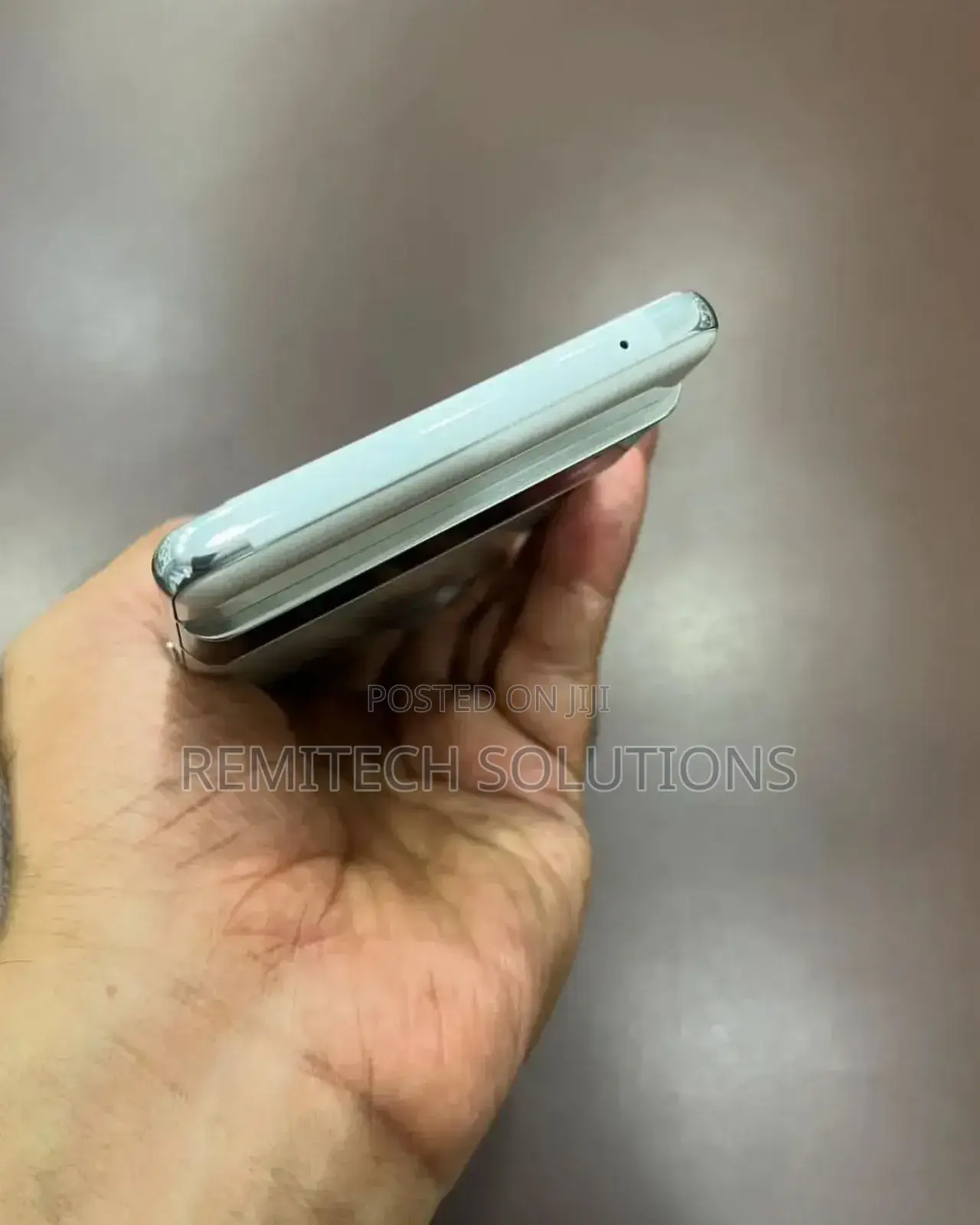 Google Pixel 6 Pro 128 GB White