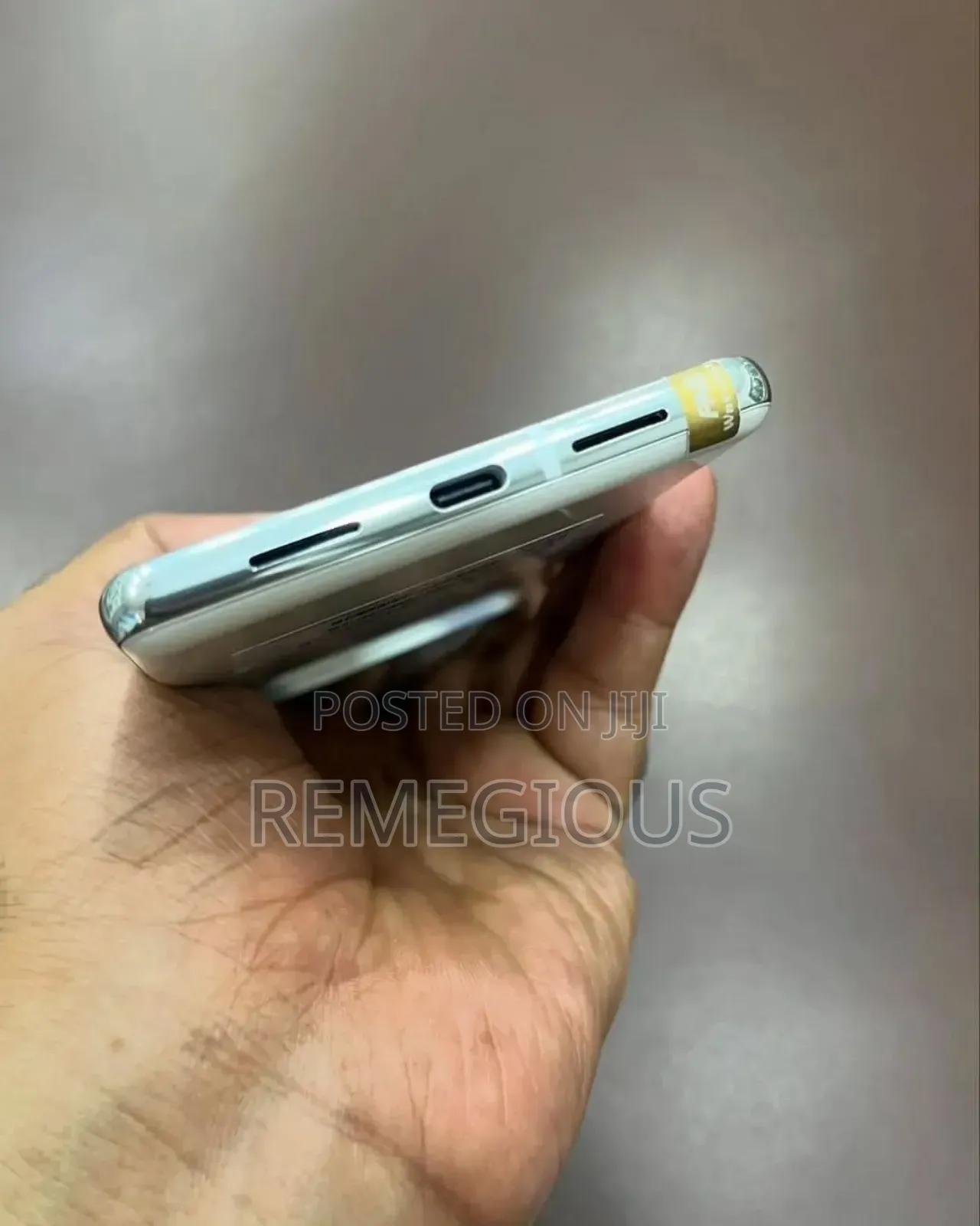 Google Pixel 6 Pro 128 GB White