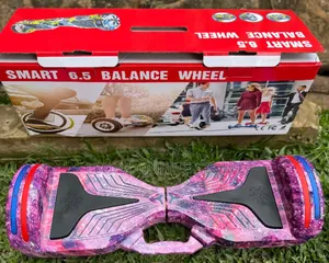 Smart 6.5 Balance Wheel Hoverboard
